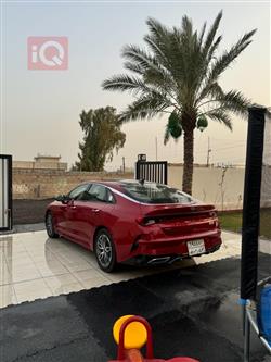 كيا K5